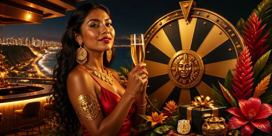 p66a Perú lobby de casino y apuestas deportivas